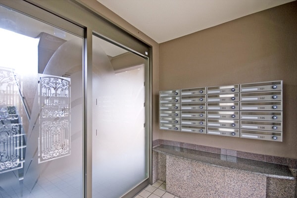 グランストーク篠ヶ瀬の物件内観写真