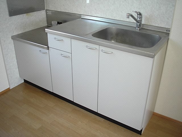 リーズヴィラＡ・Ｂの物件内観写真