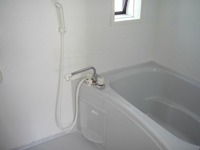 リーズヴィラＡ・Ｂの物件内観写真