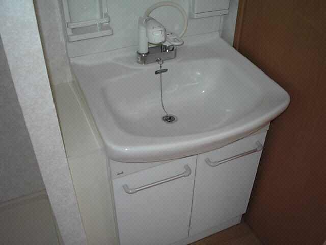 リーズヴィラＡ・Ｂの物件内観写真