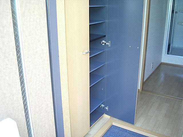 リーズヴィラＡ・Ｂの物件内観写真