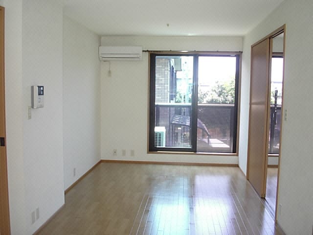 リーズヴィラＡ・Ｂの物件内観写真