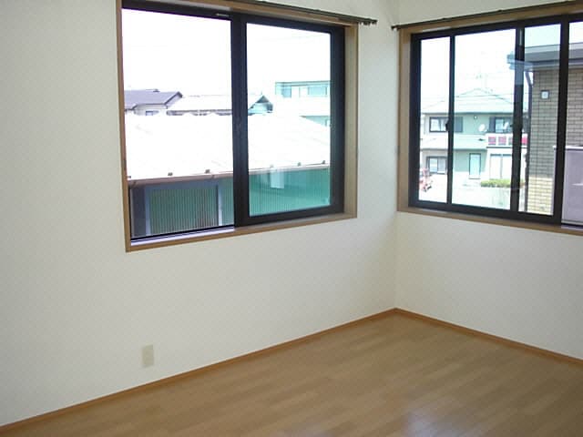 リーズヴィラＡ・Ｂの物件内観写真