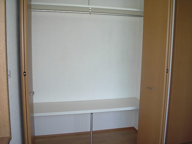 リーズヴィラＡ・Ｂの物件内観写真