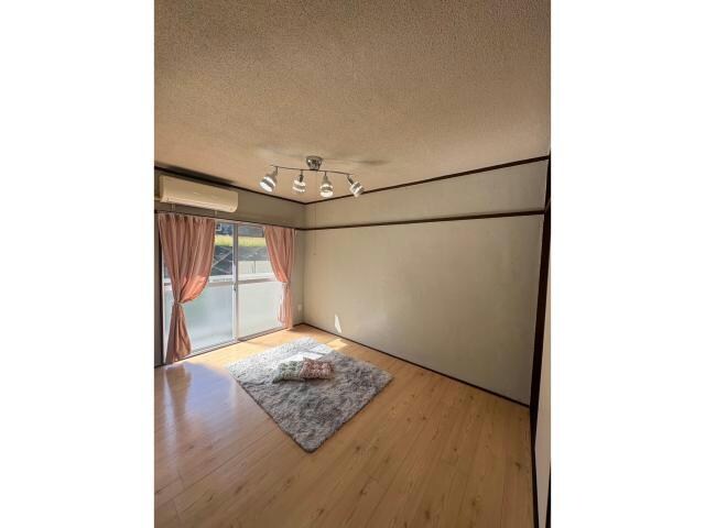 グランテラスの物件内観写真