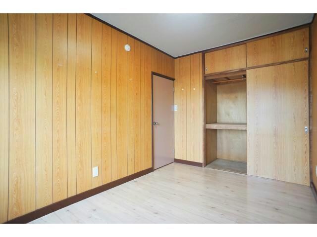 グランテラスの物件内観写真