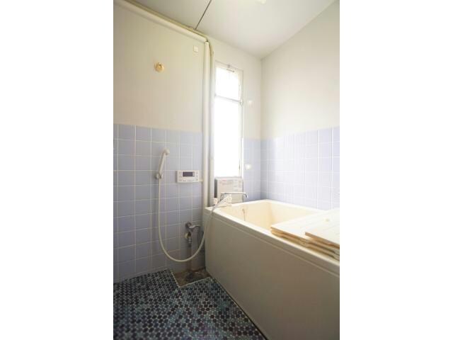 グランテラスの物件内観写真