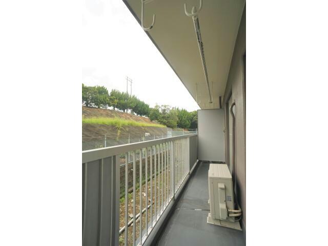 グランテラスの物件内観写真