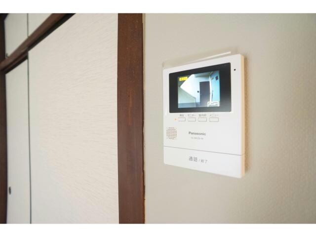 グランテラスの物件内観写真