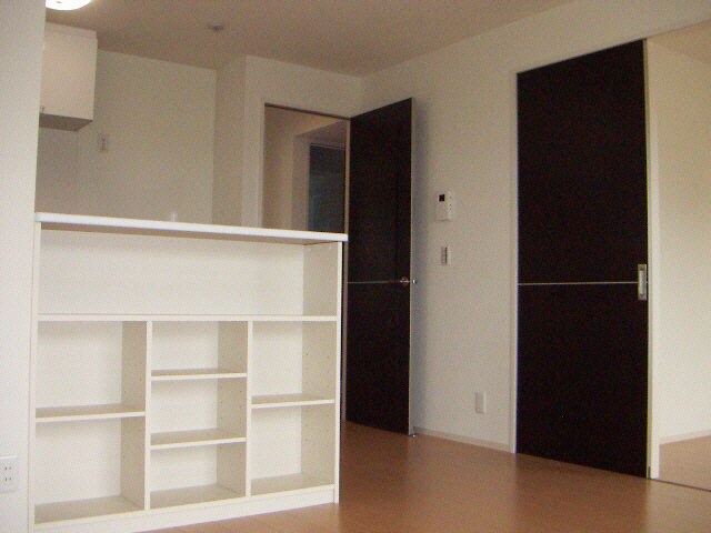 シェーンヴェルデＡの物件内観写真