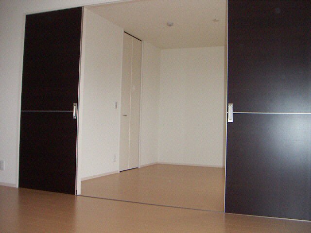 シェーンヴェルデＡの物件内観写真