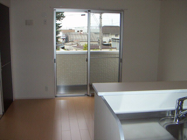 シェーンヴェルデＡの物件内観写真