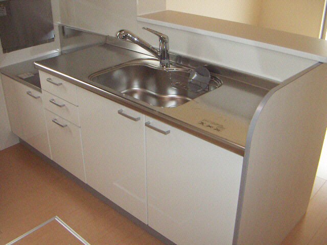 シェーンヴェルデＡの物件内観写真