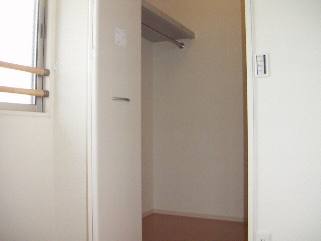 シェーンヴェルデＡの物件内観写真