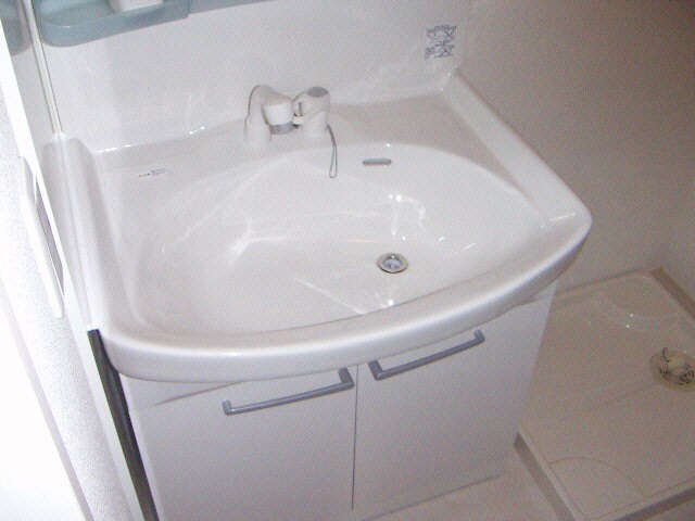 シェーンヴェルデＡの物件内観写真