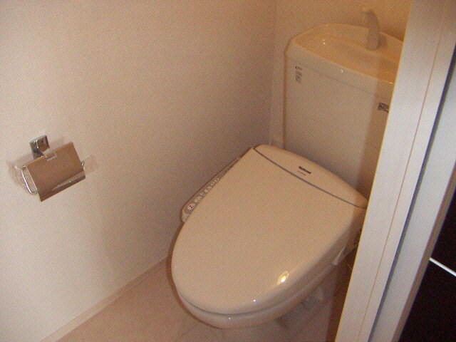 シェーンヴェルデＡの物件内観写真