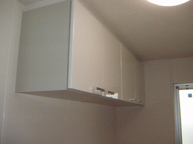 シェーンヴェルデＡの物件内観写真