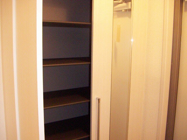 シェーンヴェルデＡの物件内観写真