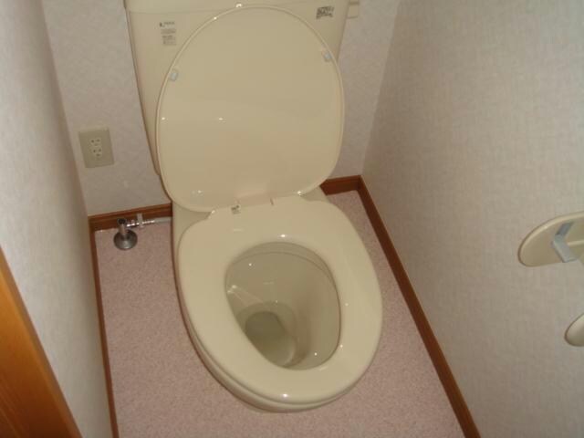 カリヨン西美薗Ｂの物件内観写真