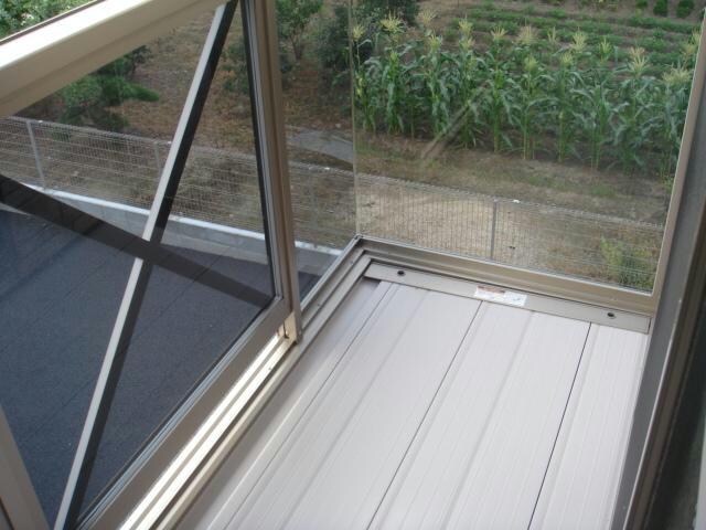 カリヨン西美薗Ｂの物件内観写真