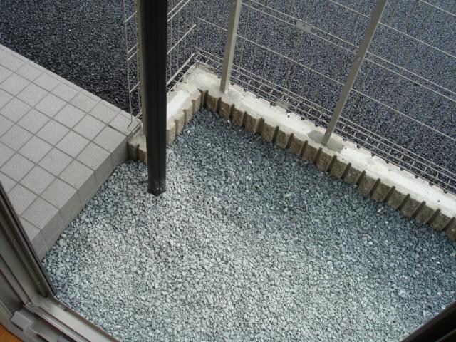 カリヨン西美薗Ｂの物件内観写真