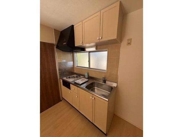 サンパレス本沢合Ⅰの物件内観写真