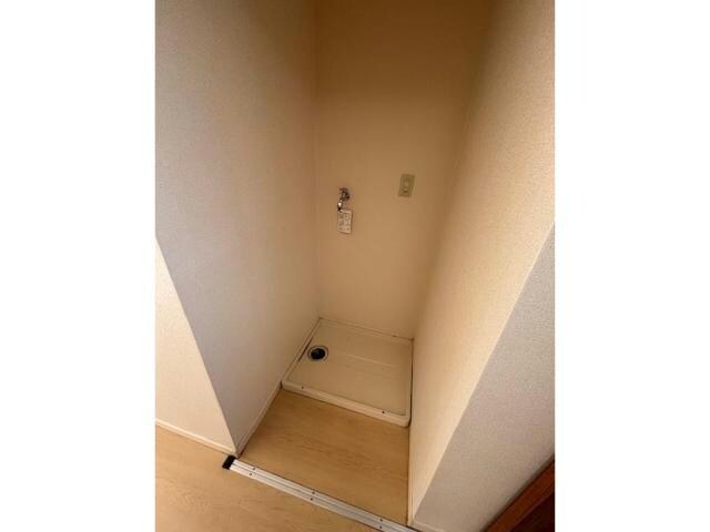 サンパレス本沢合Ⅰの物件内観写真