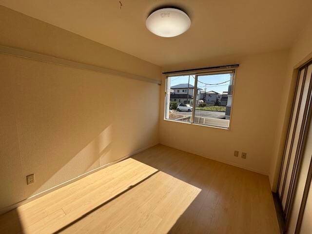 サンパレス本沢合Ⅰの物件内観写真