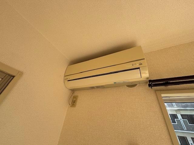 サンパレス本沢合Ⅰの物件内観写真