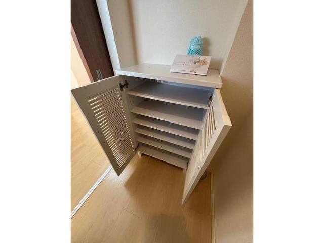 サンパレス本沢合Ⅰの物件内観写真