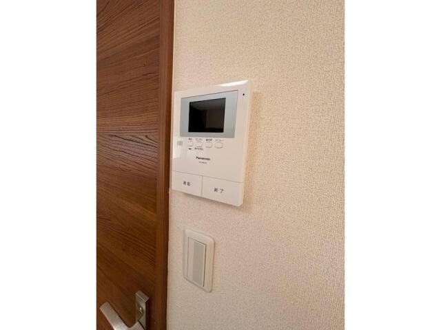 サンパレス本沢合Ⅰの物件内観写真