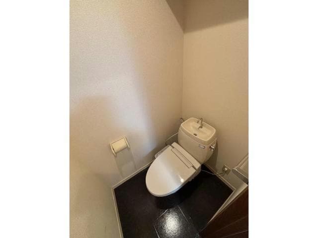 サンパレス本沢合Ⅰの物件内観写真