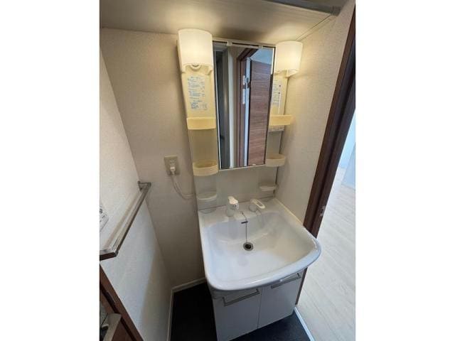 サンパレス本沢合Ⅰの物件内観写真