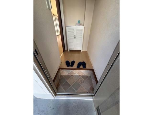 サンパレス本沢合Ⅰの物件内観写真