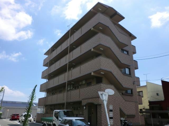 Ｂｌａｎｄｉｎｉの物件外観写真