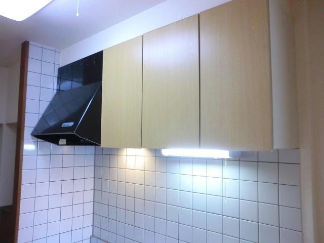 Ｂｌａｎｄｉｎｉの物件内観写真