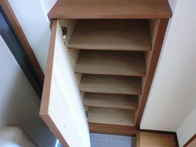 Ｂｌａｎｄｉｎｉの物件内観写真