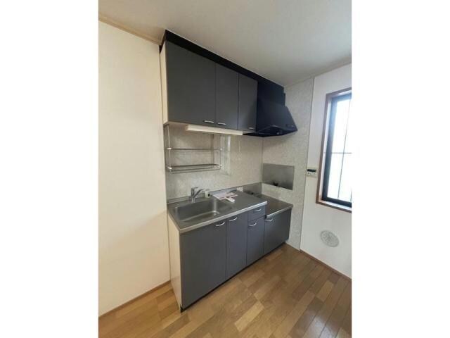 ショコラBの物件内観写真