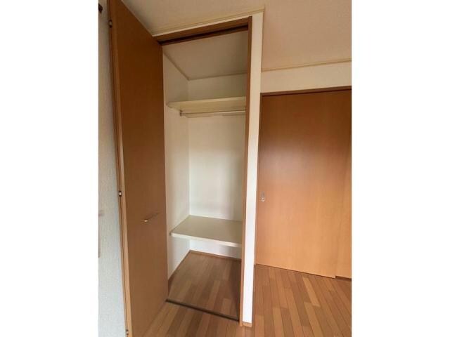 ショコラBの物件内観写真