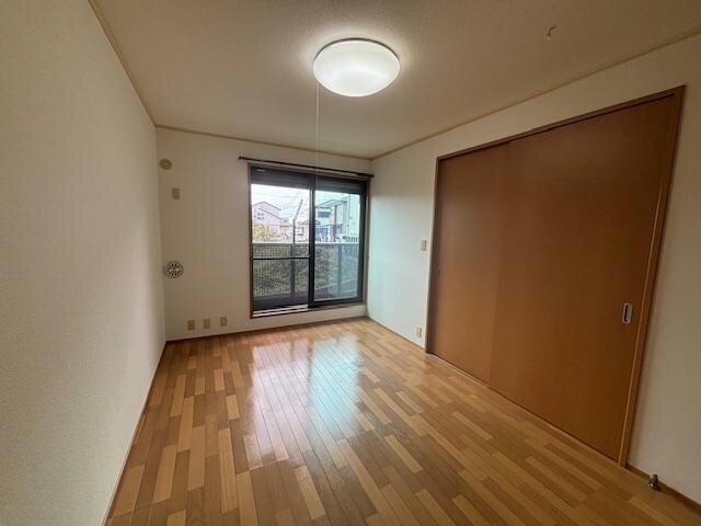 ショコラBの物件内観写真