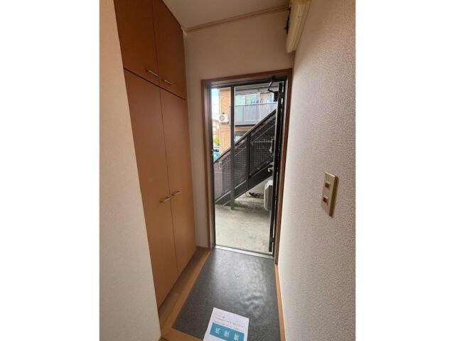 ショコラBの物件内観写真