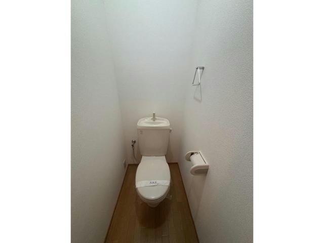 ショコラBの物件内観写真