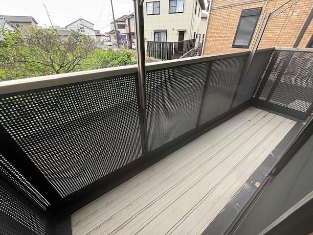 ショコラBの物件内観写真