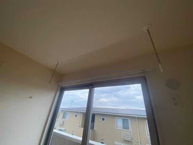 ロイヤルガーデン染地台Ａの物件内観写真