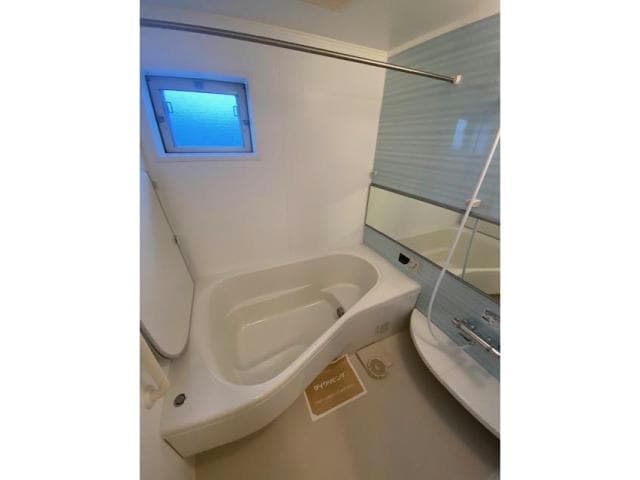 ロイヤルガーデン染地台Ａの物件内観写真