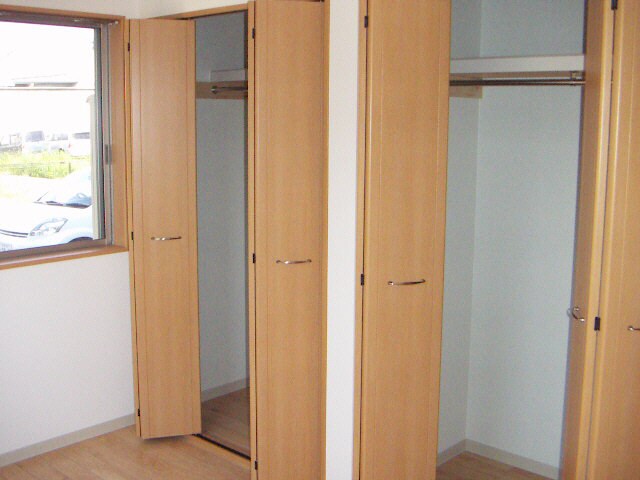 ミタカⅠの物件内観写真