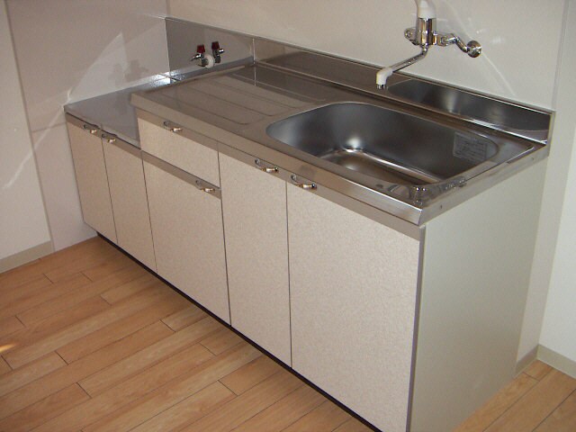 ミタカⅠの物件内観写真