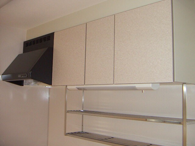 ミタカⅠの物件内観写真