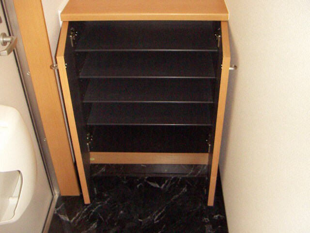 ミタカⅠの物件内観写真