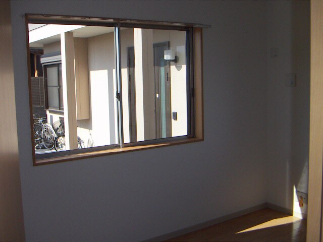 ミタカⅠの物件内観写真